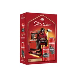 Old Spice Gamer Wolfthorn Hediye Seti