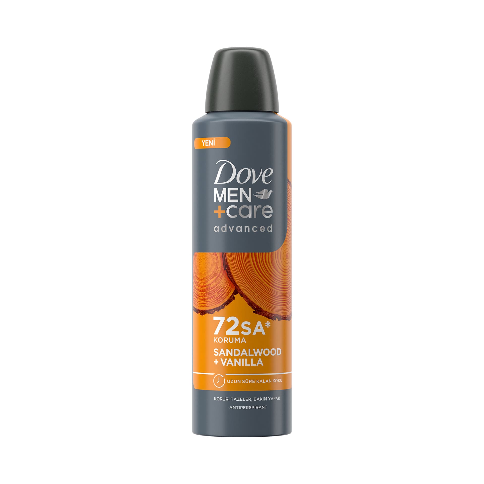 Dove Men +Care Advanced Erkek