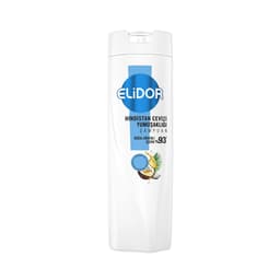 Elidor Şampuan Hindistan Cevizi Yağı