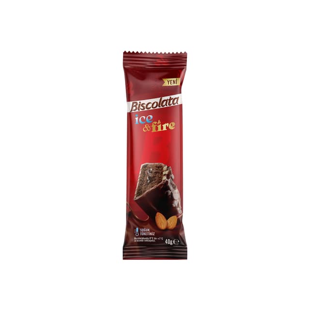 Biscolata Ice & Fire