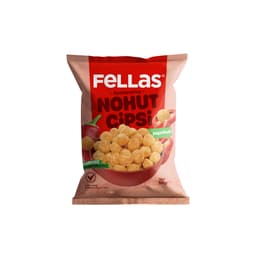 Fellas Nohut Cipsi Paprika