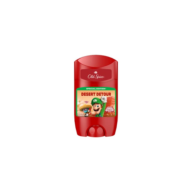 Old Spice Süper Mario Deodorant Stick