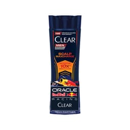 Clear Scalp Maxcharge Şampuan