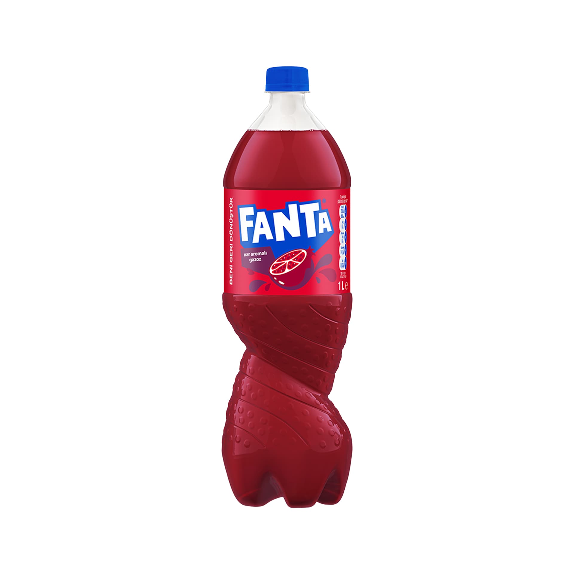 Fanta Nar
