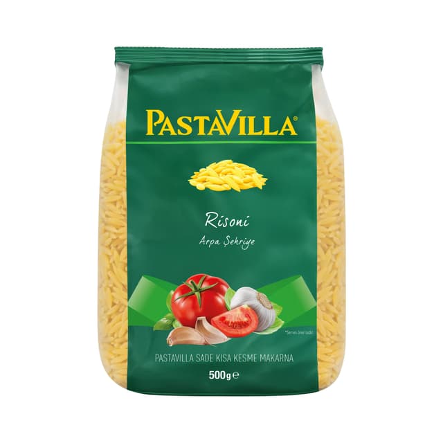 Pastavilla Arpa Şehriye