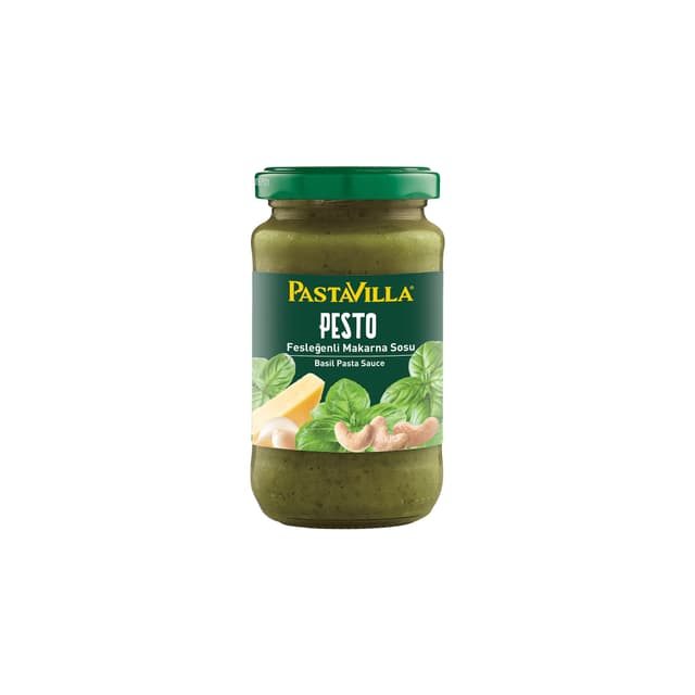 Pastavilla Pesto Sos