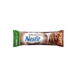 Nestle Nesfit Çikolatalı Tam Tahıllı Bar