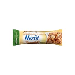 Nestle Nesfit Sütlü Çikolatalı Muzlu Tam Tahıllı Bar