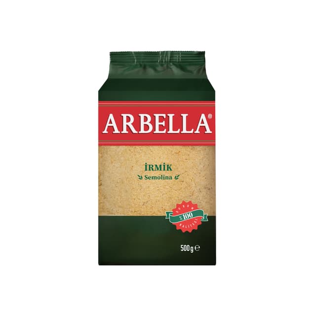 Arbella İrmik