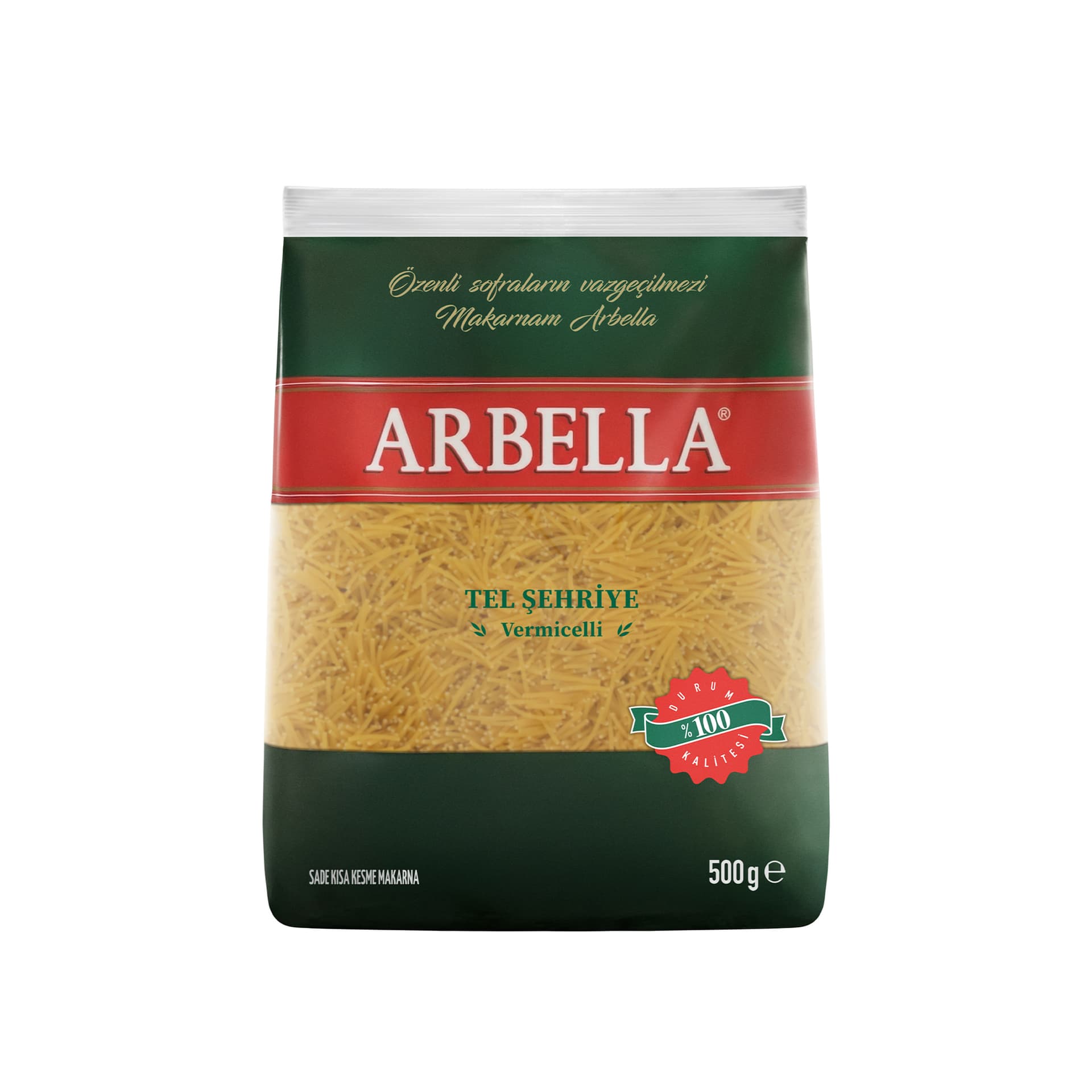 Arbella Tel Şehriye