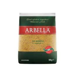 Arbella Tel Şehriye