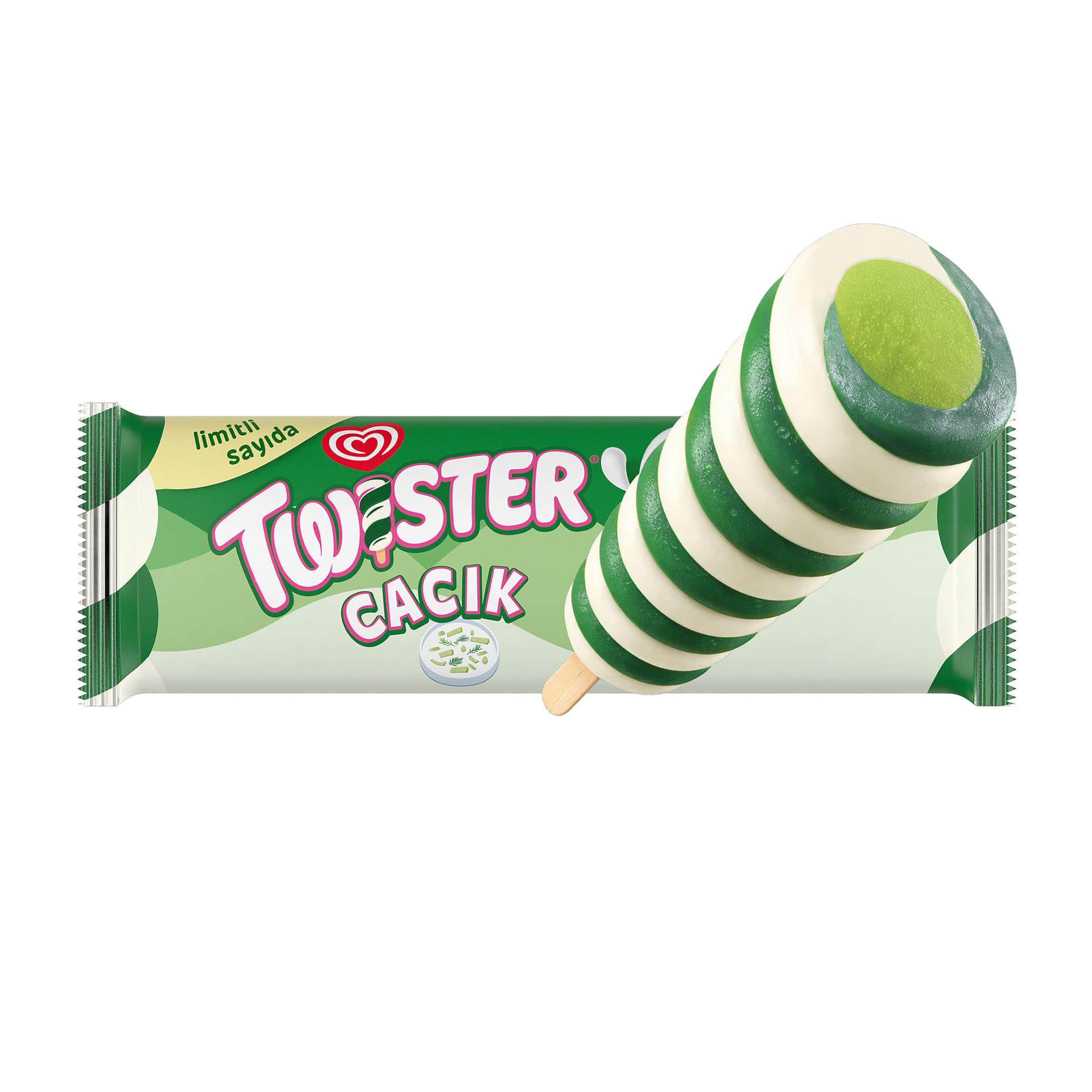Max Twister Cacık