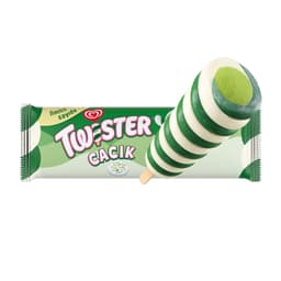 Max Twister Cacık