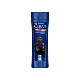 Clear Men Şampuan Vinícius Júnior