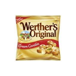 Werther’s Original Karamelli Şeker
