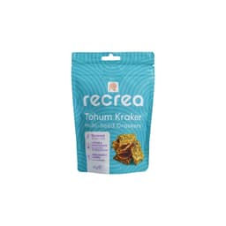 Recrea Glutensiz Tohum Kraker
