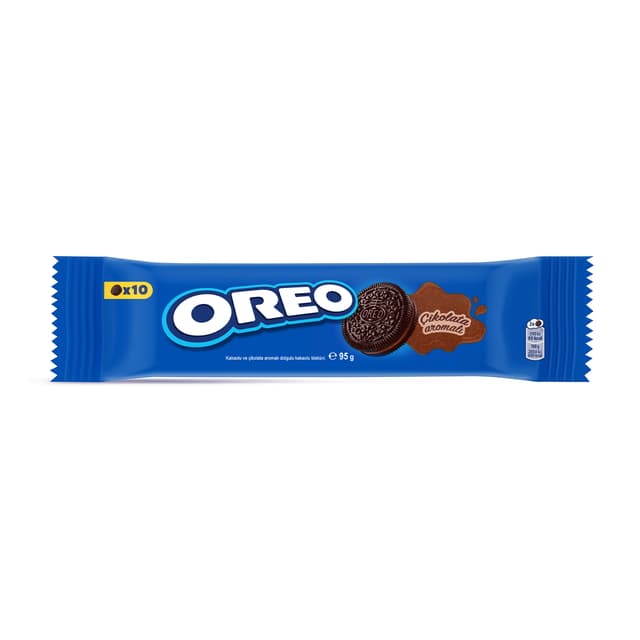 Oreo Çikolatalı