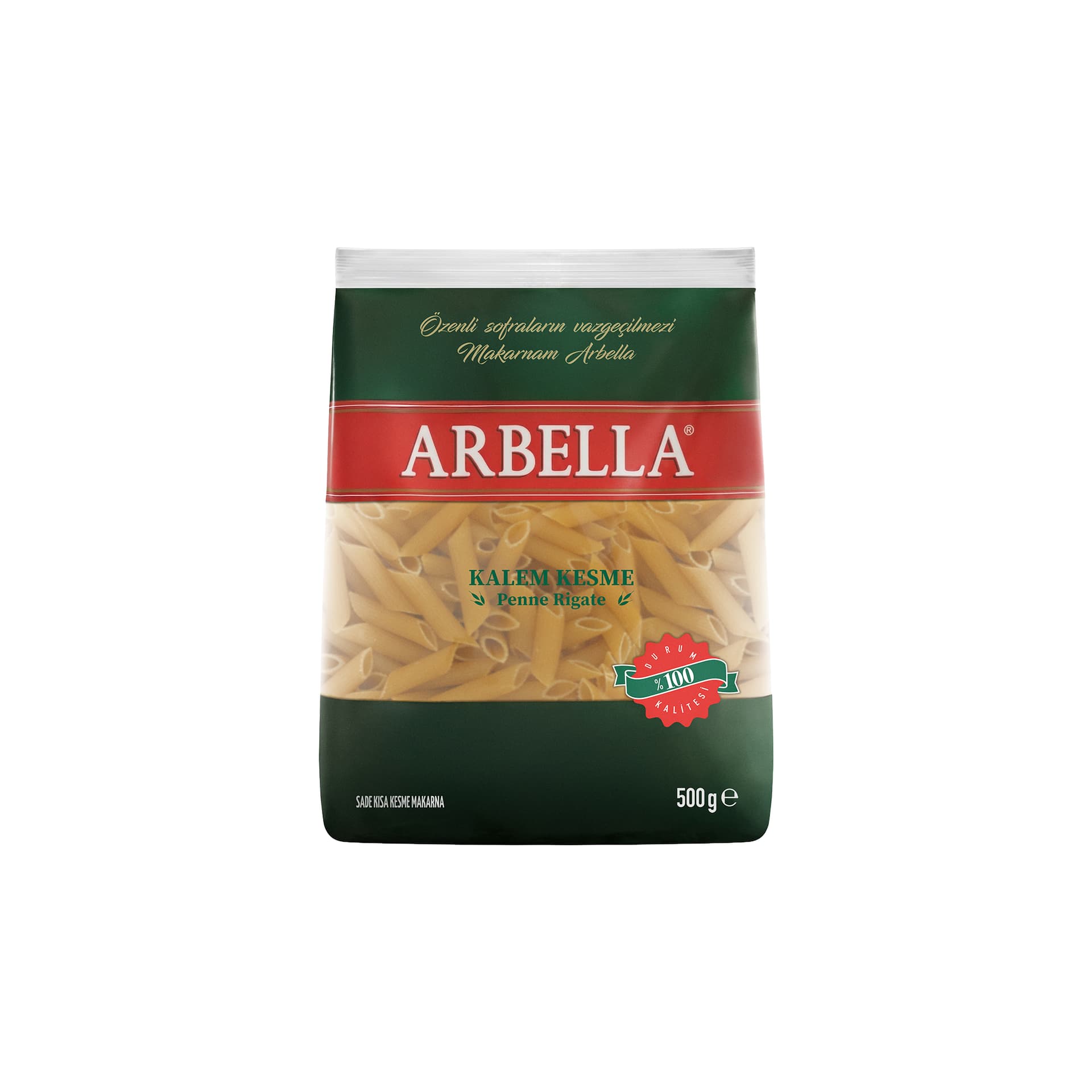Arbella Kalem Kesme Makarna