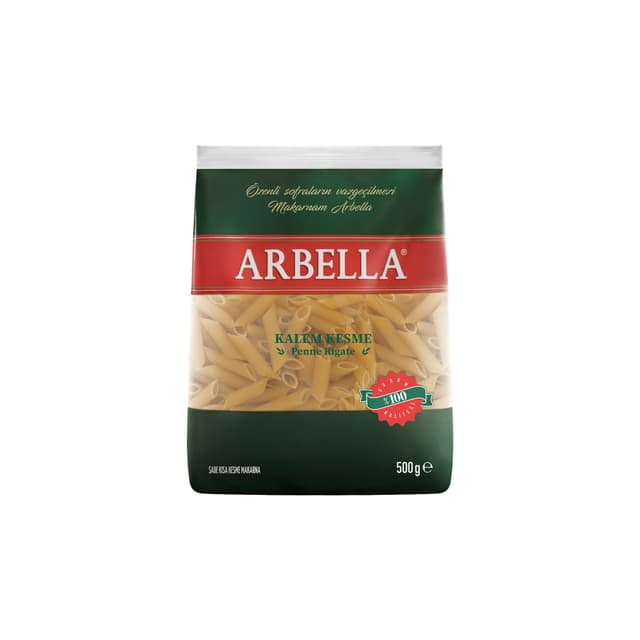 Arbella Kalem Kesme Makarna
