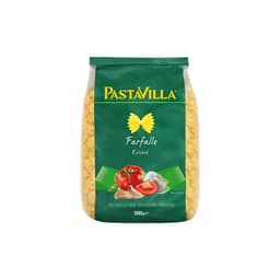 Pastavilla Kelebek Makarna