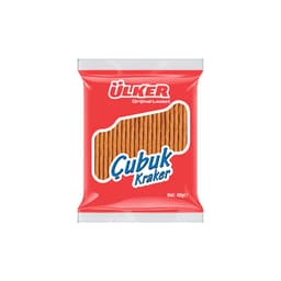 Ülker Çubuk Kraker