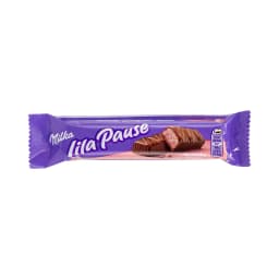 Milka Lila Pause