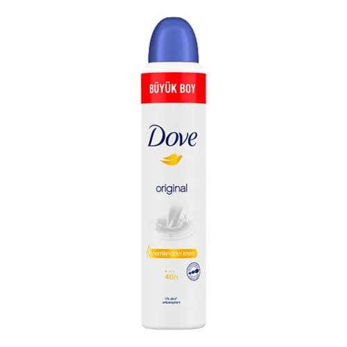 Dove Original Sprey Deodorant