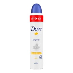 Dove Original Sprey Deodorant