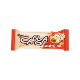 Eti Canga White Bar