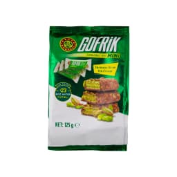 Kahve Dünyası Gofrik Mini 10'lu Paket