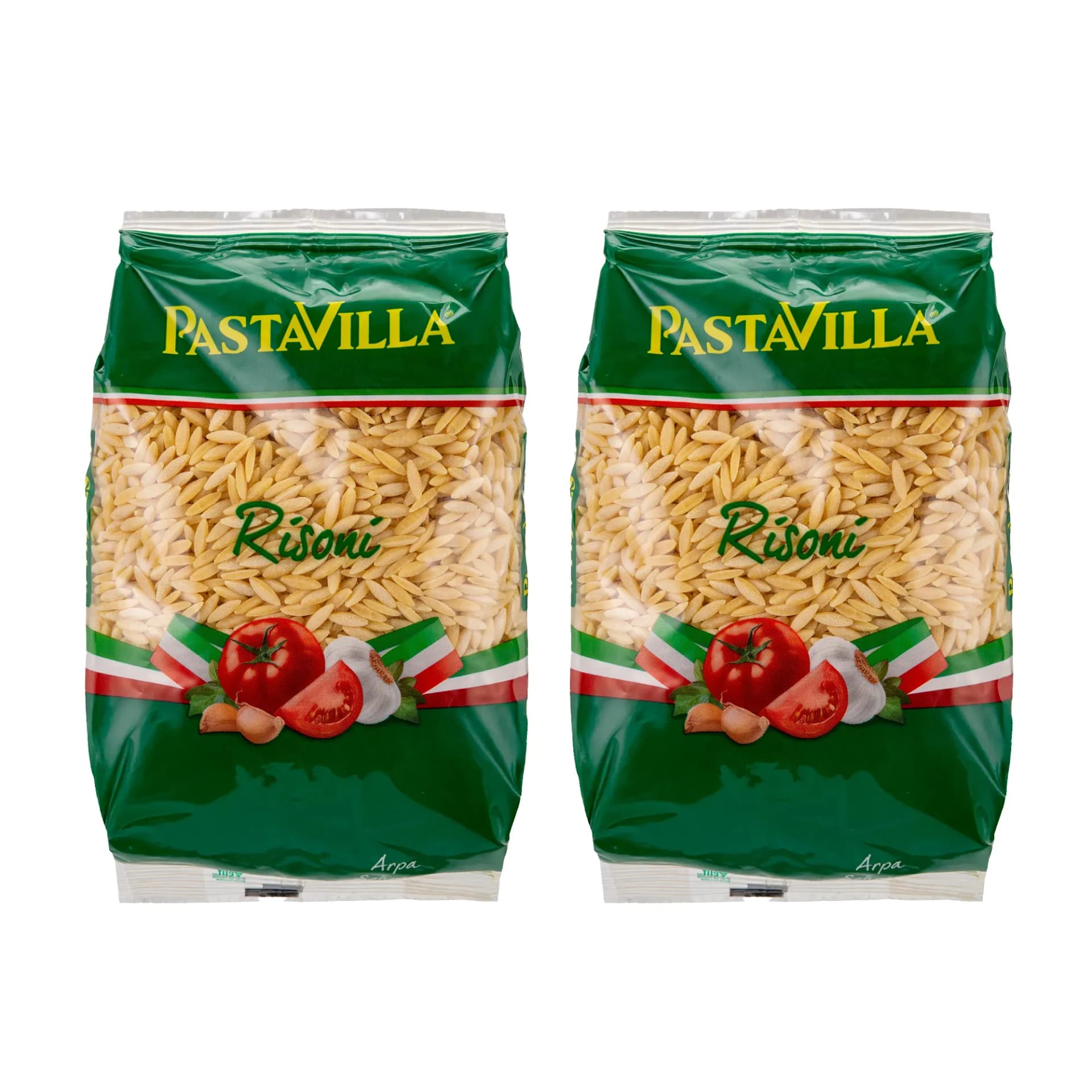 Pastavilla Arpa Şehriye
