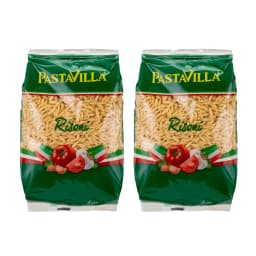 Pastavilla Arpa Şehriye