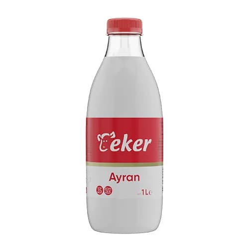 Eker Ayran