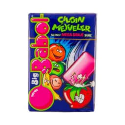 Big Babol Çılgın Meyveler