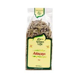 Green Life Adaçayı Dökme Bitki Çayı
