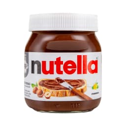 Nutella Kakaolu Fındık Kreması