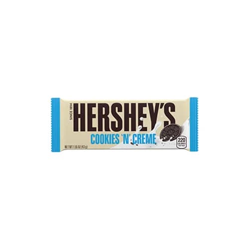 Hershey's Cookies N'Cream