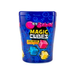 Big Babol Magic Cubes