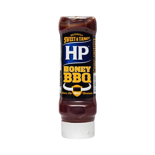 HP Ballı Barbekü Sos
