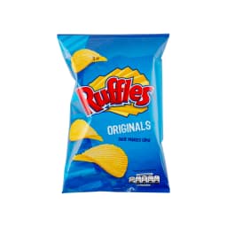 Ruffles Originals Patates Cipsi