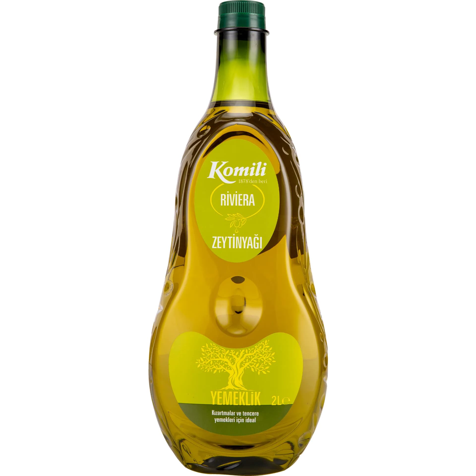 Komili Riviera Zeytinyağı