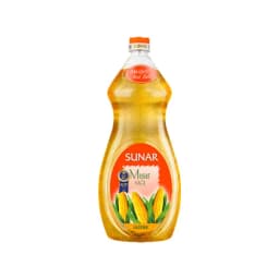 Sunar Mısır Yağı