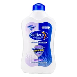 Activex Antibakteriyel Sıvı Sabun Hassas
