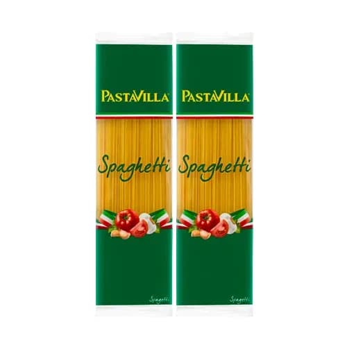 Pastavilla Spagetti Makarna