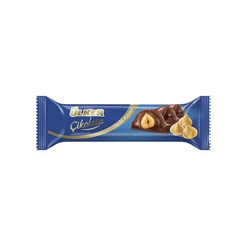Ülker Çikolata Fındık Rüyası