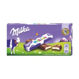 Milka Milkinis Tablet