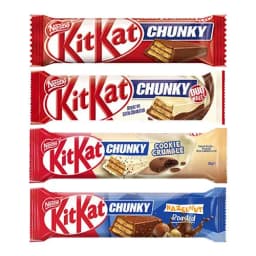 Kitkat Paketi