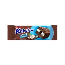Kekstra Cremo Çikolatalı Soslu