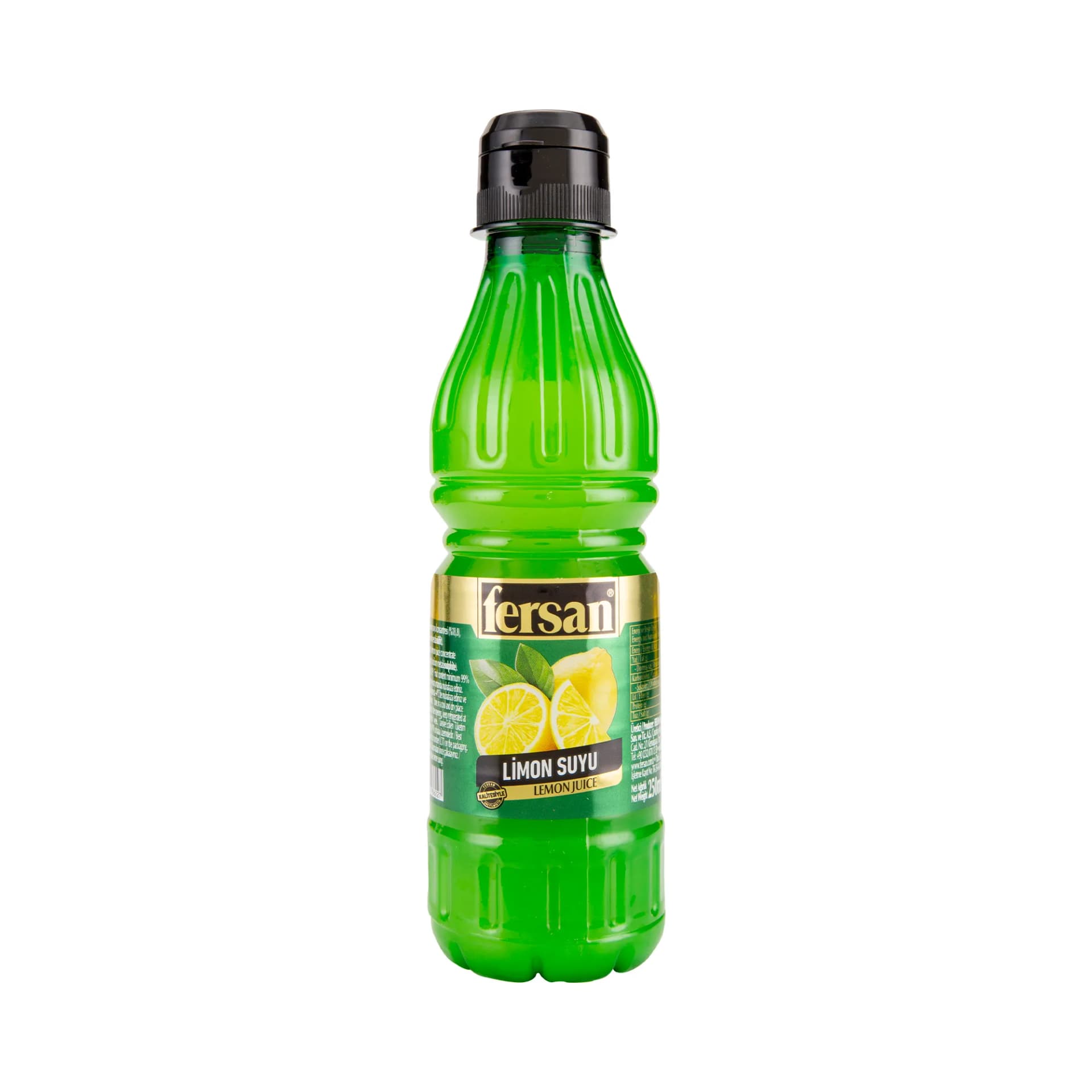 Fersan Limon Suyu