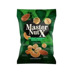 Master Nut X Keyifli Kokteyl
